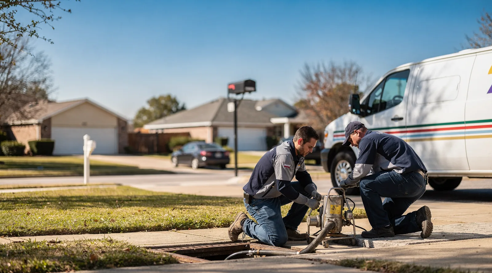 Drain Cleaning in Hailesboro, NY near me